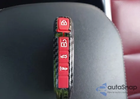 2022 Kia Stinger Gt1 z USA, uszkodzony, nr VIN KNAE45LC4N6104182